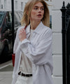 Bitter Cells Essential Linen Shirt - 5 Colors