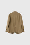 General Idea WOMAN New Attitude Classic Tailored Jacket