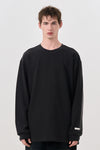 General Idea UNISEX Basic Sakariva Long Sleeve T-Shirt
