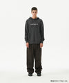 Mahagrid Basic Logo Hoodie
