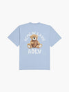 ADLV Teddy Bear Short Sleeve T-Shirt