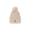 Kangol Pompom Beanie 4460