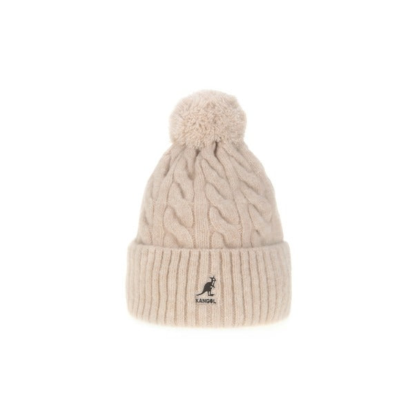 Kangol Pompom Beanie 4460