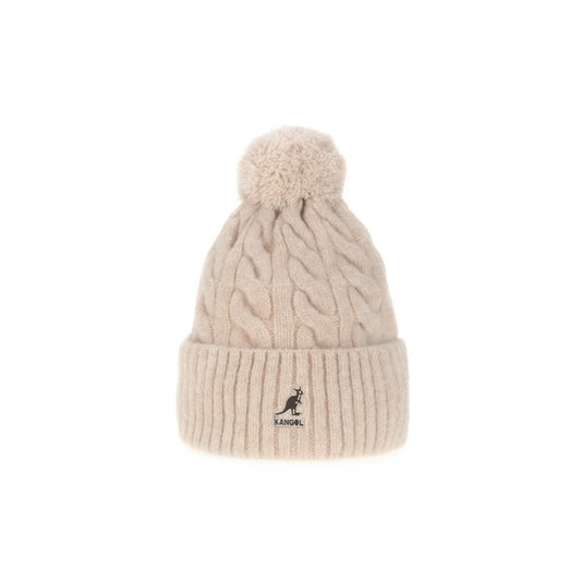 Kangol Pompom Beanie 4460