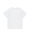 Mahagrid Paisley Basic Logo Tee