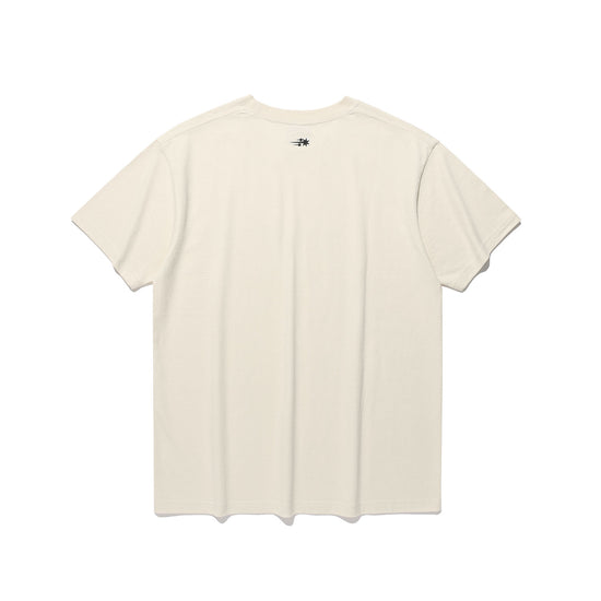 Nice Ghost Club Star Girl Tee