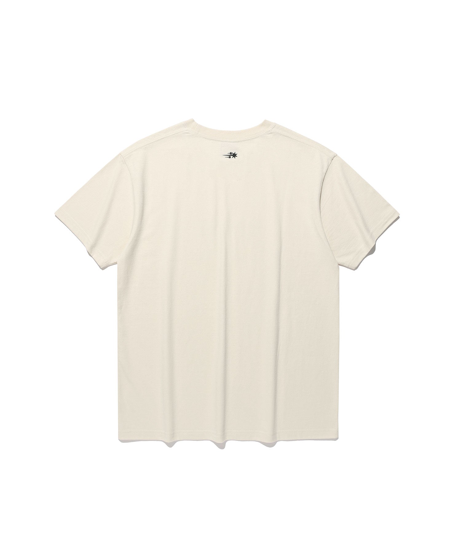 Nice Ghost Club Star Girl Tee