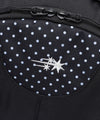 Nice Ghost Club NGC Polka Dot Backpack [Black]