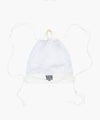 Marithé François Girbaud MOUVEMENT MESH GYM SACK