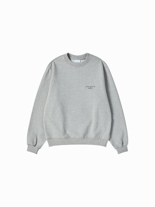 ADLV Woman Standard Sweatshirt