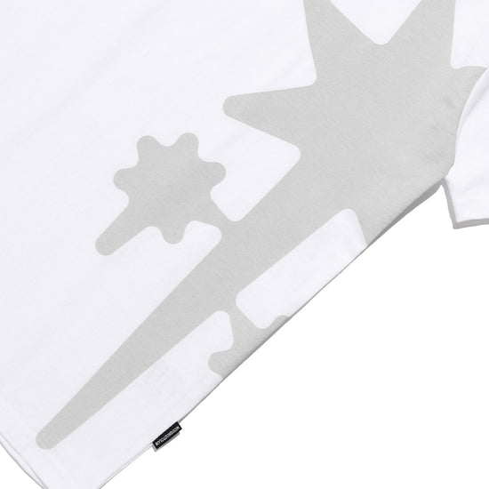 Nice Ghost Club Side Symbol Tee