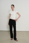 General Idea WOMAN Soft Slim Fit T-Shirt
