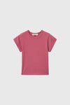 General Idea WOMAN Daily Short Sleeve T-Shirt