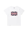 Cavish Union Jack SS Tee