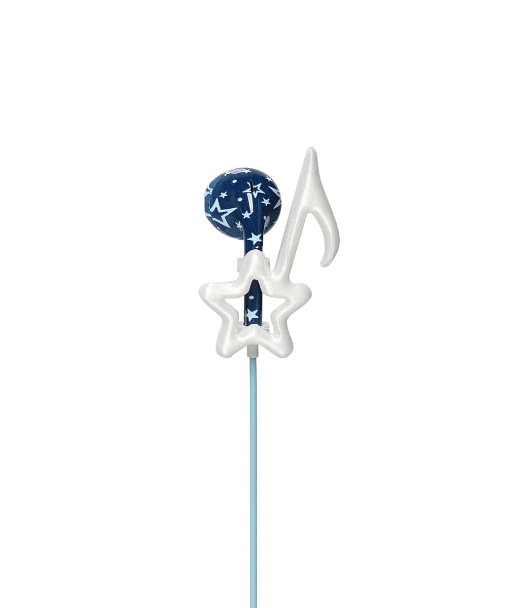 Cavish Cavish x Kyurin Star Note Ear Parts