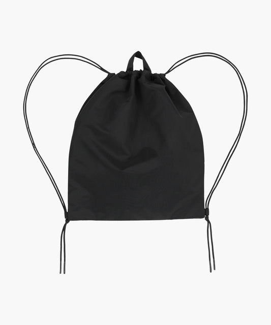 Marithé François Girbaud Marithé SPORT GYM SACK black
