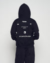 ADLV Team ADLV Hoodie Zip Up