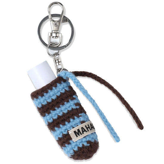 Mahagrid Knit Lighter Case