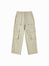 ADLV Woman Utility Cargo Pants
