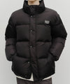 Marithé François Girbaud CLASSIC LOGO DOWN JACKET