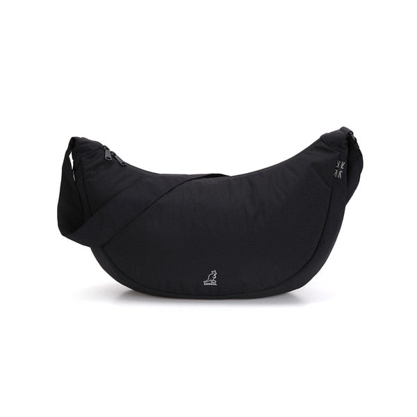 Kangol Essential Plus Large Crossbody Bag 3362