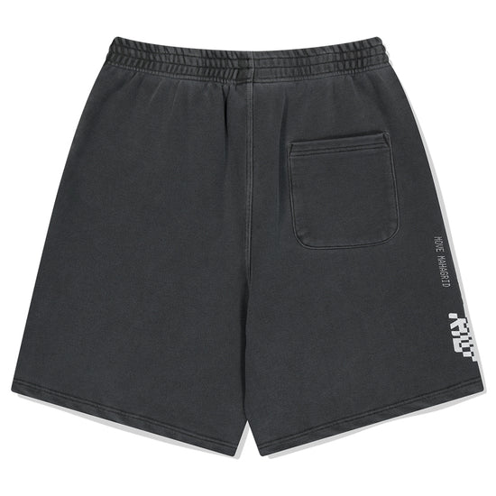 Mahagrid Tech Pigment Sweatshort