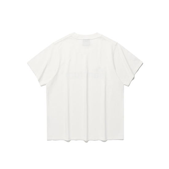 Nice Ghost Club Sanctum Logo Tee