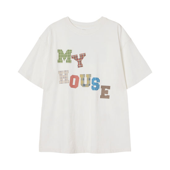 AEAE My House T-Shirts