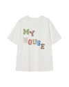AEAE My House T-Shirts