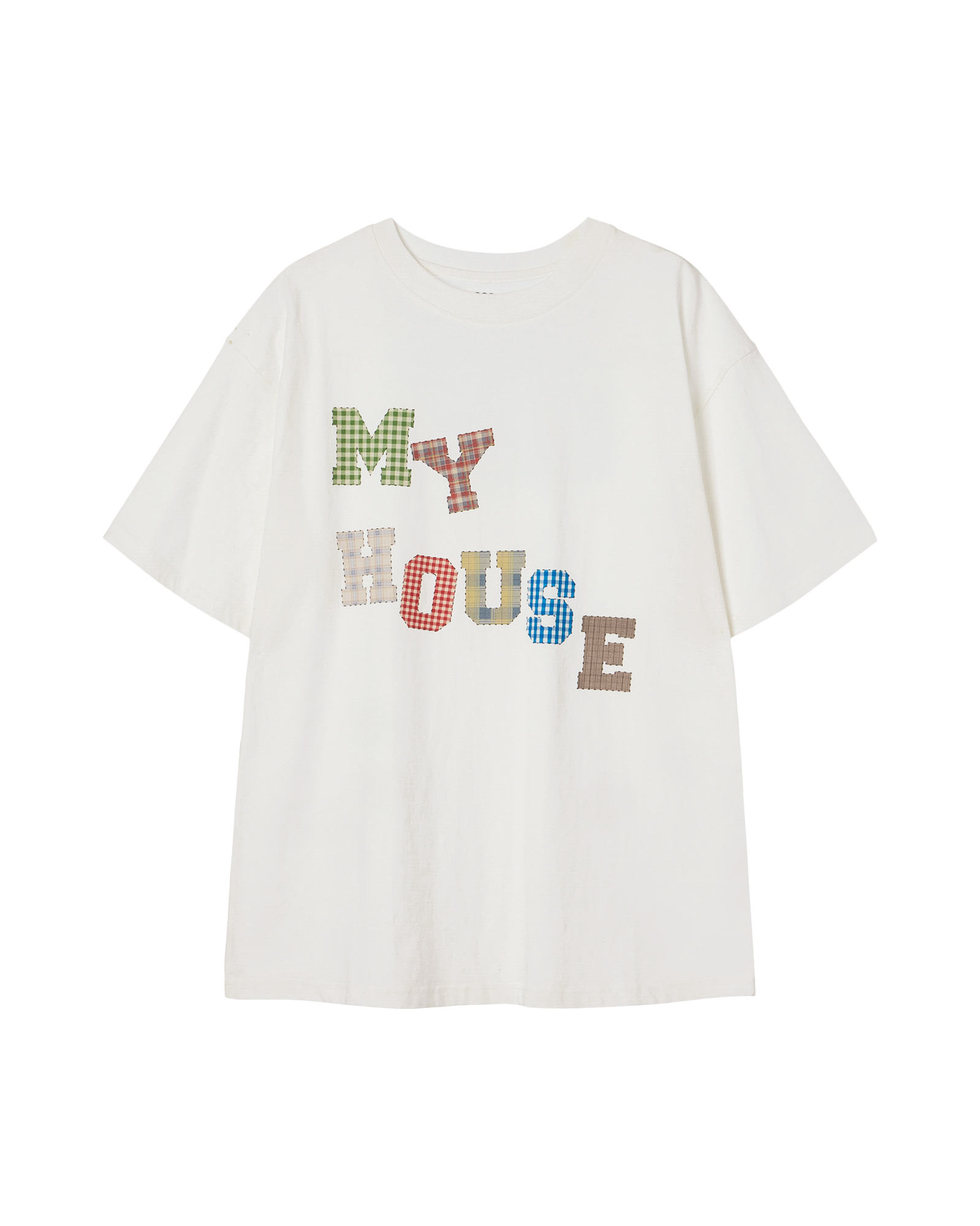 AEAE My House T-Shirts