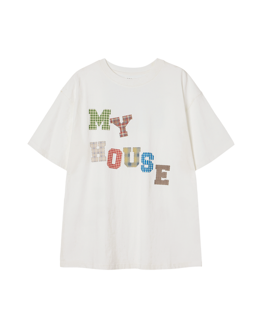AEAE My House T-Shirts