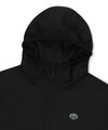 Mahagrid Eclipse Nylon Windbreaker
