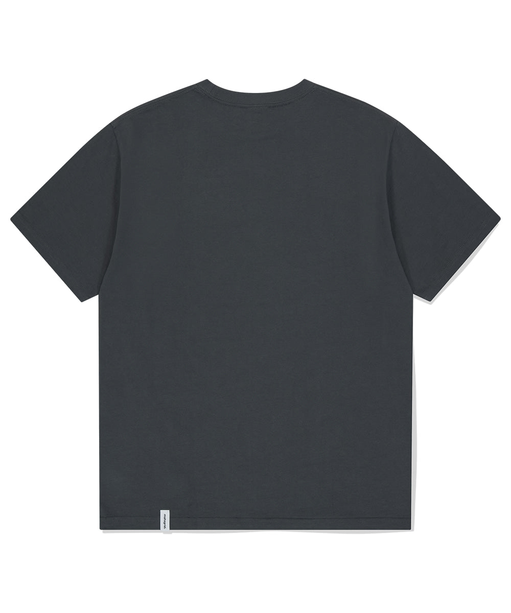 Mahagrid Strange Puppy Tee