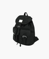 Marithé François Girbaud Classic Logo Small Backpack