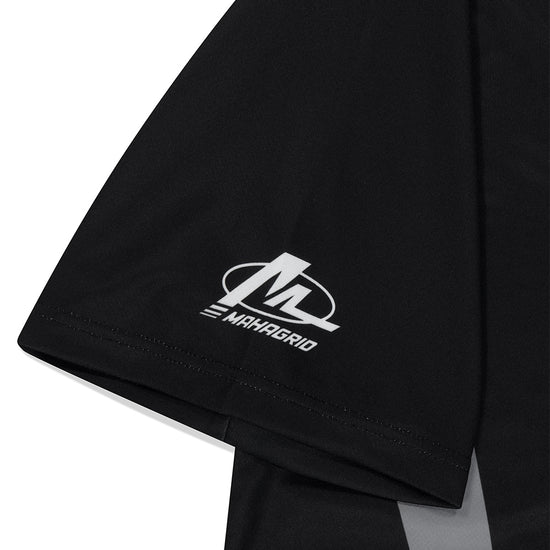 Mahagrid Soccer Team Jersey