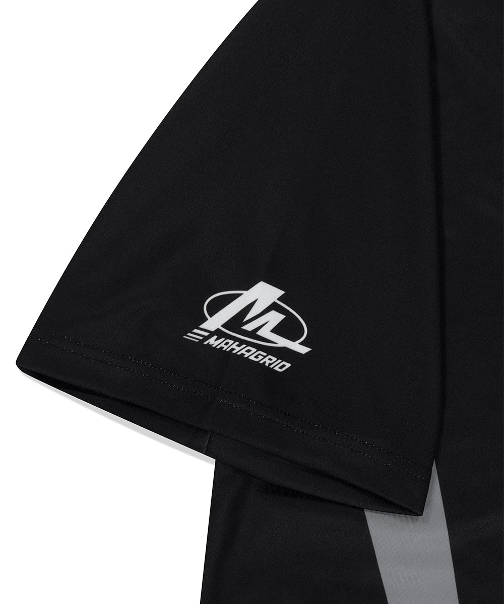 Mahagrid Soccer Team Jersey