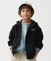 Marithé François Girbaud ENFANT SOLID WINDBREAKER JACKET