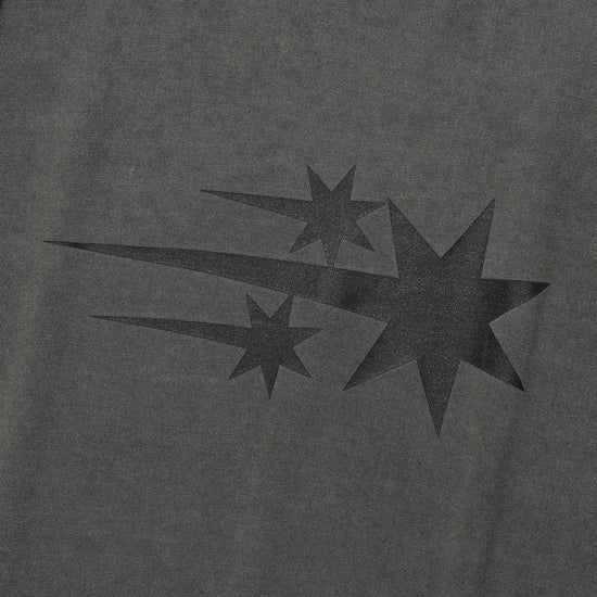 Nice Ghost Club 3 Star Symbol Pigment Tee