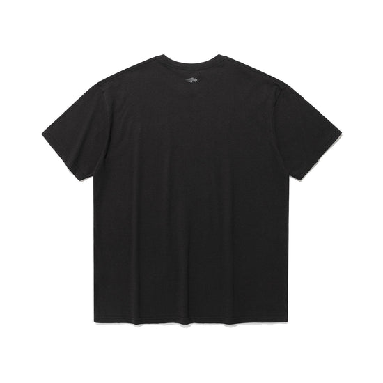 Nice Ghost Club Cat Rides Tee