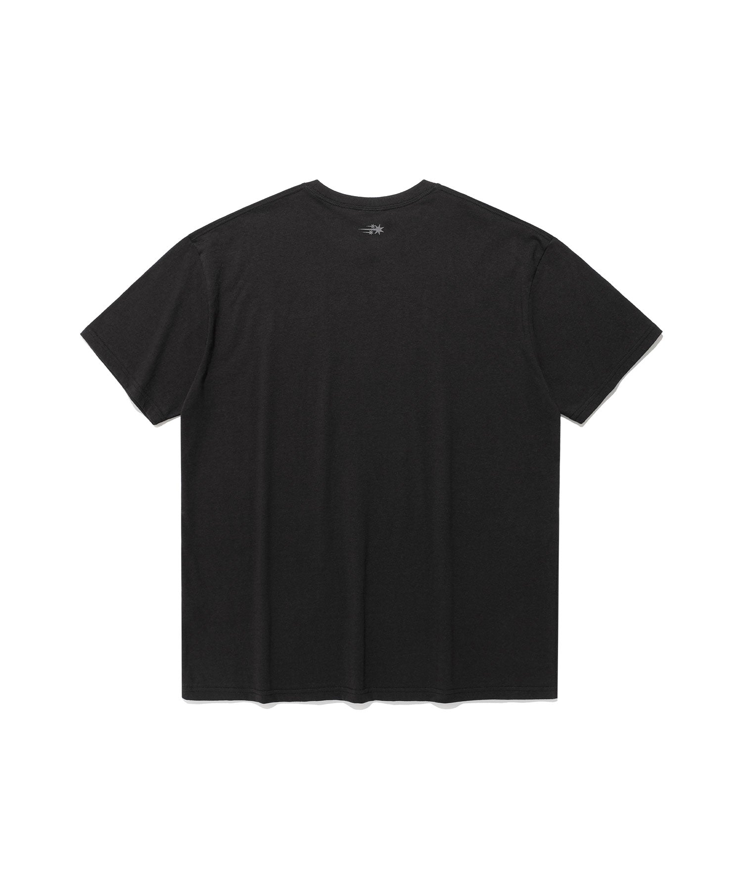 Nice Ghost Club Cat Rides Tee