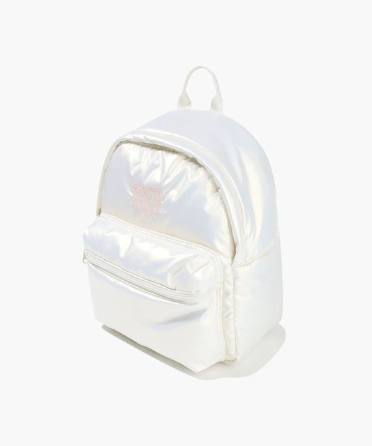Marithé François Girbaud Kids Padded Backpack