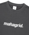 Mahagrid BASIC LOGO SWEATSHIRT
