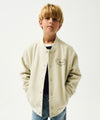 Marithé François Girbaud ENFANT CLASSIC VARSITY JACKET
