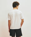 Marithé François Girbaud Marithé SPORT CLASSIC LOGO TEE