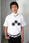 Nice Ghost Club Religious Symbol Tee