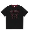 Mahagrid MARTINI TEE