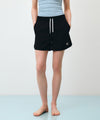 Marithé François Girbaud Marithé SPORT W NYLON SHORTS