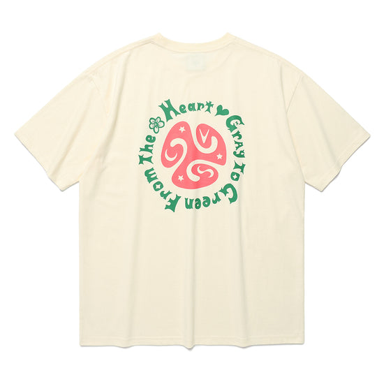 Cavish SYMPHONY SS TEE