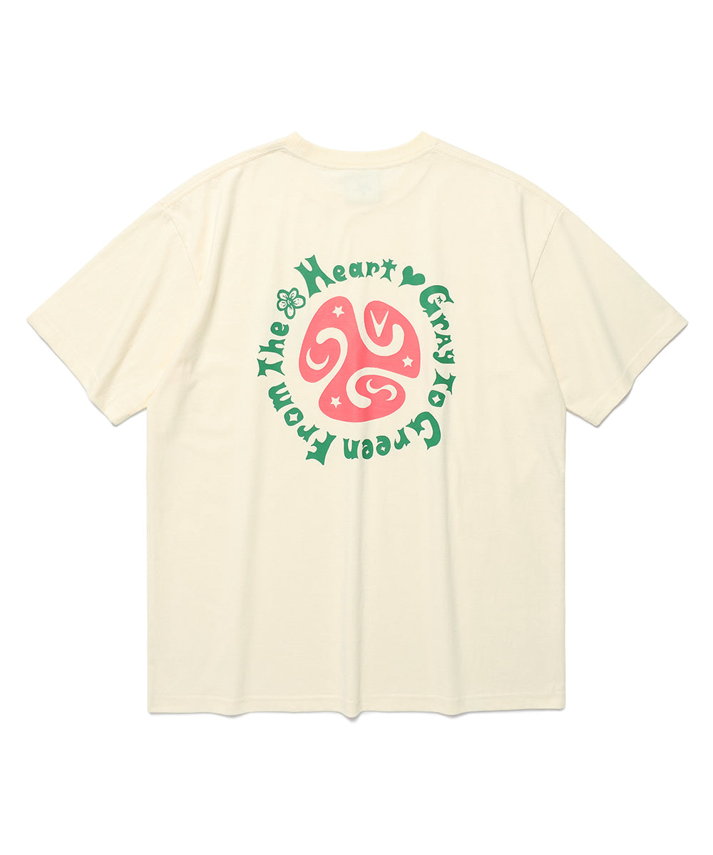 Cavish SYMPHONY SS TEE