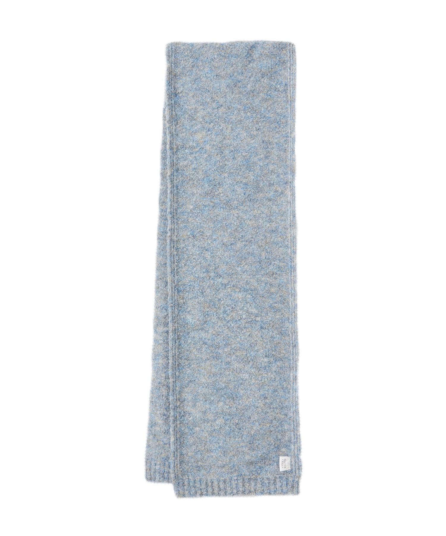 Bitter Cells Sherbet Knit Muffler